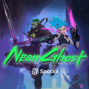 Play Neon Ghost RPG Online