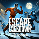 Play Escape Lockdown Online