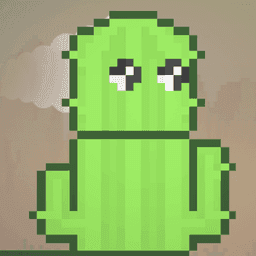 Play Infinite Cactus Online