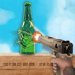 Play Shoot The Bottle Online