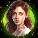 Play Lisa AI: Retro Wedding Avatar Online