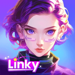 Play Linky: Chat with Characters AI Online