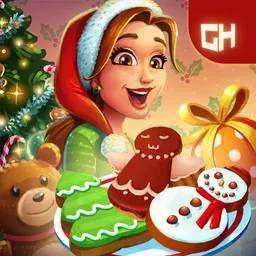 Play Delicious - Christmas Carol Online