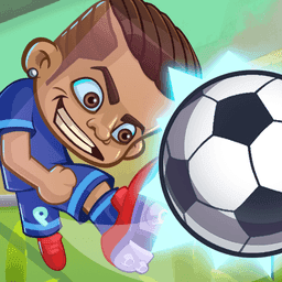 Play Head Strike－1v1 Soccer Games Online