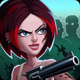 Play Zombie Town Premium Online