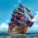 Play Pirates Flag－Caribbean Sea RPG Online
