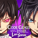 Play Code Geass: Lost Stories Online