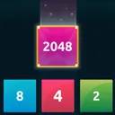 Play 2048:X2 Merge Blocks Online