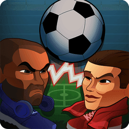 Play FootBall Heads Online