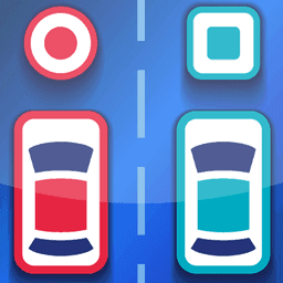 Play Two Cars Online