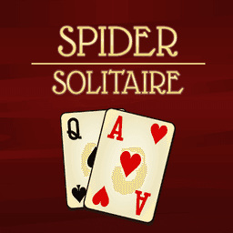 Play Spider Solitaire Online