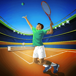 Play Tennis Open 2024 Online