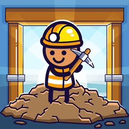 Play Idle Mining Empire Online