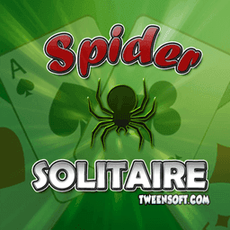 Play Spider Solitaire Online