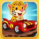 Play Animal Racing Fun Online
