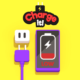 Play Charge It Online