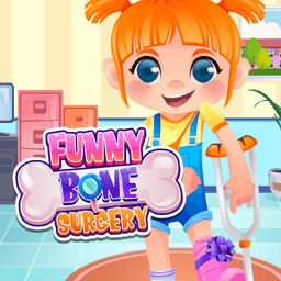 Play Funny Bone Surgery Online