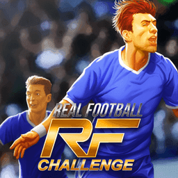 Play Real Football Challenge Online