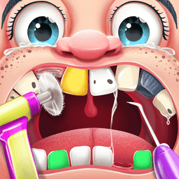 Play Crazy Dentist Online