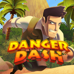 Play Danger Dash Online