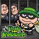 Play Bob the Robber Online
