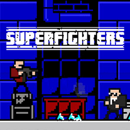 Play Superfighters Online