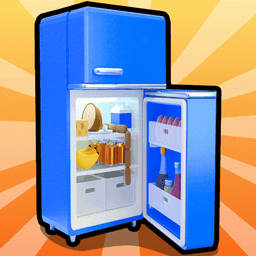 Play Fridge Master Online