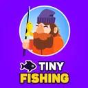 Play Tiny Fishing Online
