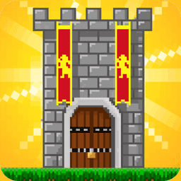 Play Mini Guardians: Castle Defense Online