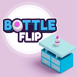 Play Bottle Flip Online