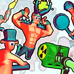 Play Funny Shooter 2 Online