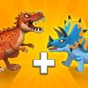 Play Dinosaur Merge Master Online