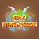 Play Idle Mine&Merge Online