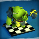 Play Checkers RPG: Online PvP Battle Online