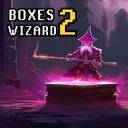 Play Boxes Wizard 2 Online