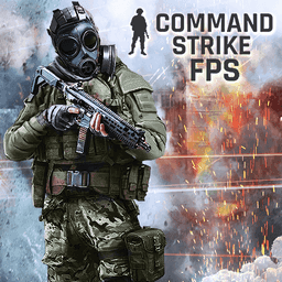 Play Command Strike Online