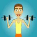 Play Muscle Clicker Online