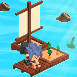 Play Idle Arks: Sail and Build 2 Online