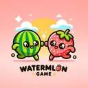 Play Watermelon Suika Game Online