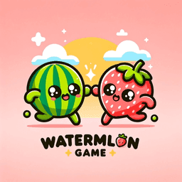 Play Watermelon Suika Game Online