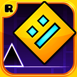 Play Geometry Dash Level 4-6 Online