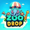 Play ZooDrop.io Online