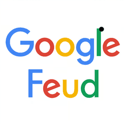 Play Google Feud Online