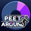 Play Peet Around Online