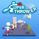 Play Super Thrower Online