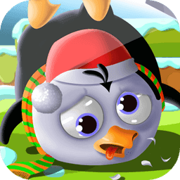 Play Pingu & Friends Online