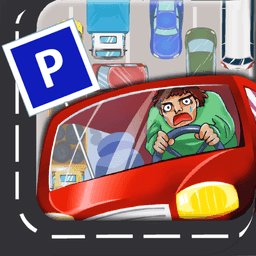 Play Parking Panic Online