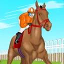 Play Horse Racing Derby Quest Online