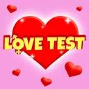 Play LOVE TEST - match calculator Online
