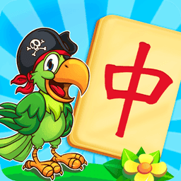 Play Mahjong Pirate Plunder Quest Online